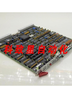 工业配件PCCB3-ACC0 4522 105 29771 电路板T90655