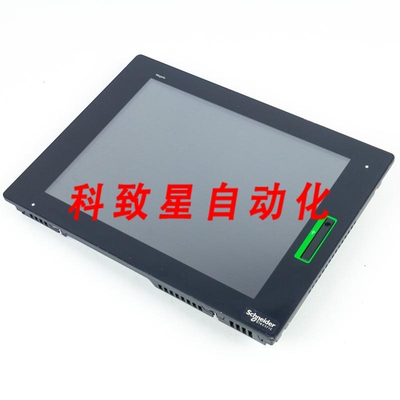 工业配件HMIDT732 15 触摸智能显示器XGA