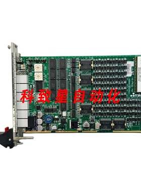工业配件AMAT应用材料AS01491 01907519 CPCI PCB板