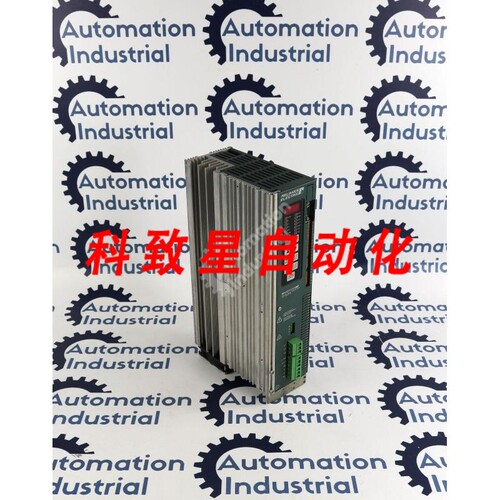 工业配件31ET4060 GV3000E-AC003-AA-DBU-RFI GV3000