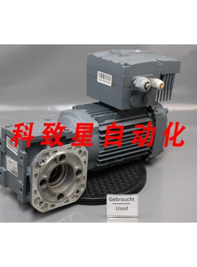 工业配件WAF30 DRN80M4/MM11+变频器 MM11D-503-00 18215025 1.1K