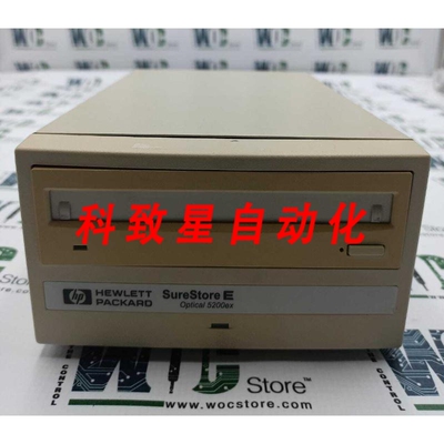 工业配件C1114K光学 5200EX 驱动器SL编号 JP8CM00358
