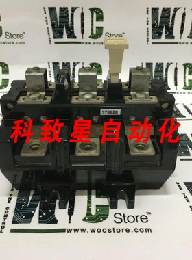 工业配件592-DOV16 SER A MEMA A600 过载继电器 578828
