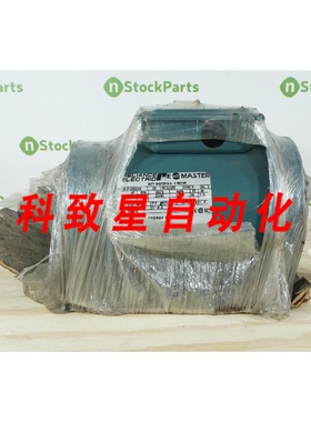 工业配件1.5HP 1800RPM- P14G9244S NSMD-1.5 HP MOTOR 1725 RP