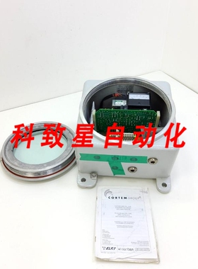 工业配件CORTEM-CESI 01 ATEX 036X+CESI 01 ATEX 034U