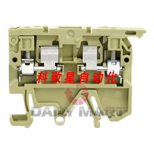 工业配件ASK1/EN LD 15K 端子 24VDC