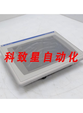 工业配件2711P-T12C4D8 A系列HMI