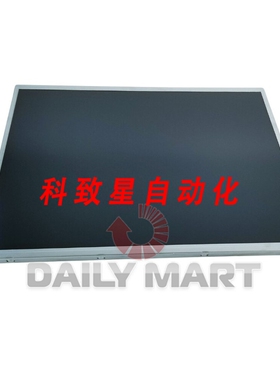 工业配件光电 AA150XJ01 15 英寸液晶显示屏