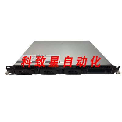 工业配件NAS RN3138 RNR-4B 4-BAY 网络附加存储 W/3X 2TB HDD Q