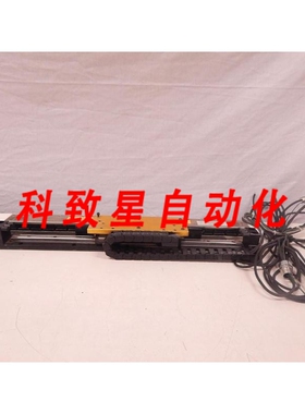 工业配件TRILOGY SYSTEMS T2SA24-4ACJ4 C010702 直线电机 T72611