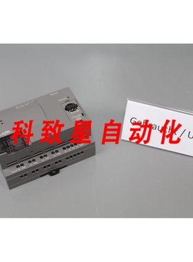 工业配件FT1A-B24RA SMARTAXIS CONTROLLER