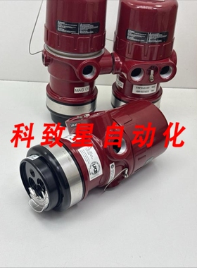 工业配件X3301A4N23W2 多探测器 X3301A P/N 028220-001