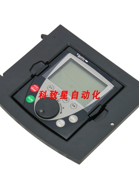 工业配件VW3A1101+VW3A1102 ALTIVAR 图形显示器240X160PX IP5