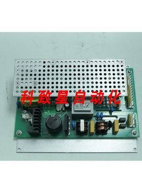 工业配件EL004202 电源EOP-604D ECU 8564V 3.2A 50/60HZ