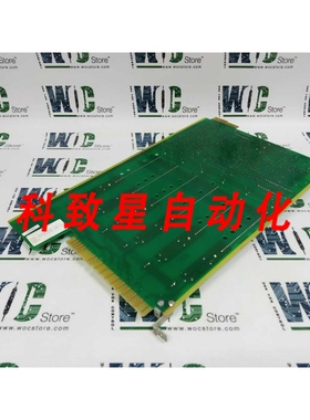 工业配件7379A21G02 3A99164G02 SUB E/8QAV2 模拟输入卡
