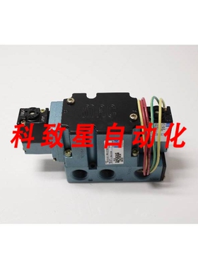 工业配件MAC 6321011-PM-111DA NSNBC01-气动阀