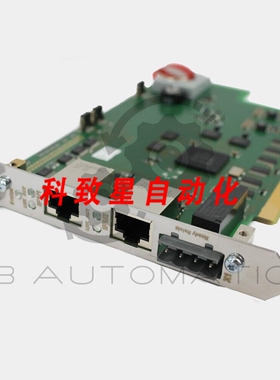 工业配件5LS182.6逻辑扫描仪 PCI板DIMENSION模块POWERLINK (