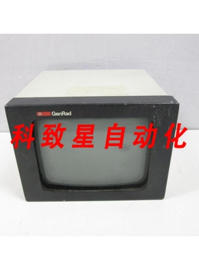 工业配件GENRAD 2267001 DISPLAY T57583