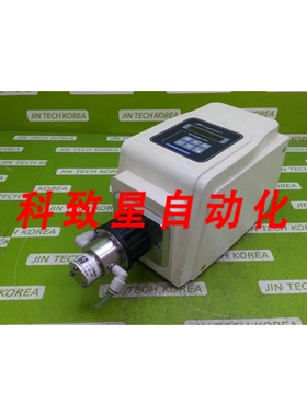 工业配件LONGERPUMP WT3000-1FA