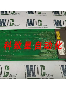 工业配件IMDS004 数字从属输出模块 010154-425