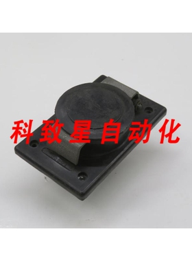 工业配件BRAD HARRISON 35601 母插座控制连接器 T229644
