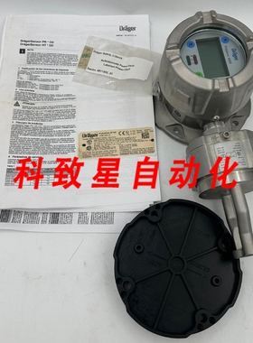 工业配件POLYTRON 8000 ITR 0510 #4544610