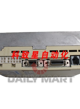 工业配件MSD021P1EA03 伺服驱动器