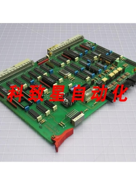 工业配件DINEMA PCB 936C 电路板 T254430