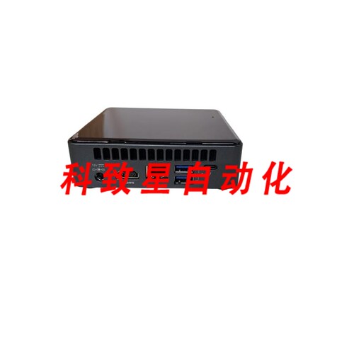 工业配件NUC MINI P BXNUC10I3BNHN1 I3-10110U CPU 8GB DDR4 RAM