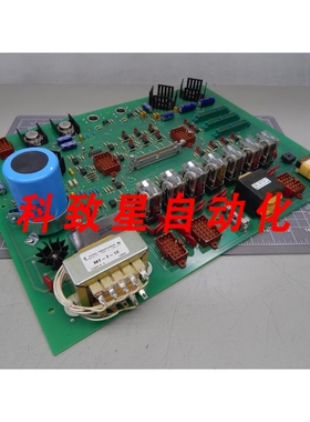 工业配件STOCK A21125-A 1021232 印刷模块卡电路板 T165090