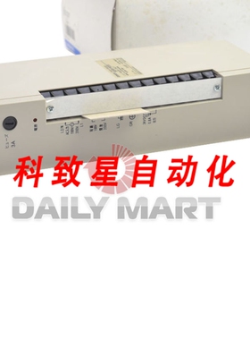 工业配件C500-PS222 3G2A5-PS222