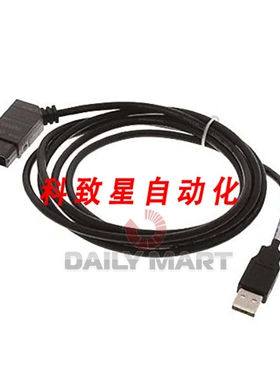 工业配件6ED1 057-1AA01-0BA0 编程电缆
