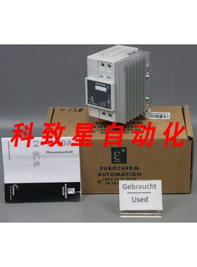 工业配件THYRISTOR SWITCH TE10A 25A 400V 4MA20 PA GER NOFUSE
