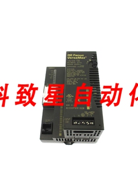 工业配件IC200PWR102B 120/240VAC