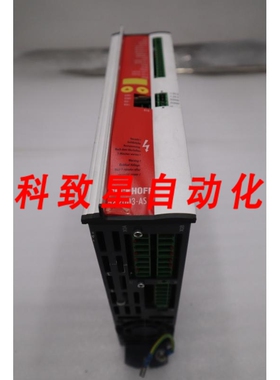 工业配件AX2003-AS S60301-520 数字伺服驱动放大器 STK K-411-D