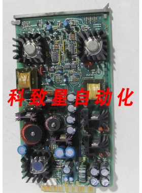 工业配件TELESCIENCES 034195-002 DC/DC CONV PRIMARY-48V T5232