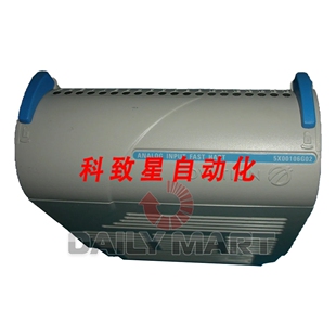 工业配件5X00106G02 OVATION 模拟输入模块