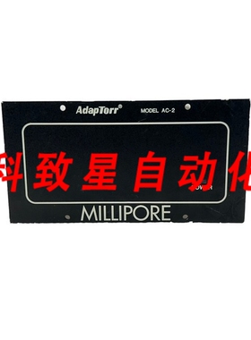 工业配件ADAPTORR 型号 AC ACS02 REV:G AC202