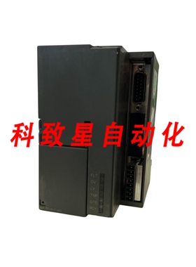 工业配件FM STEPDRIVE 6SN1227ED10-0HA0 电源模块