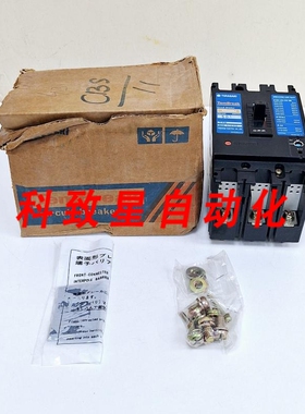 工业配件XH125NJ/50A 断路器 3 极 660VAC 260VDC