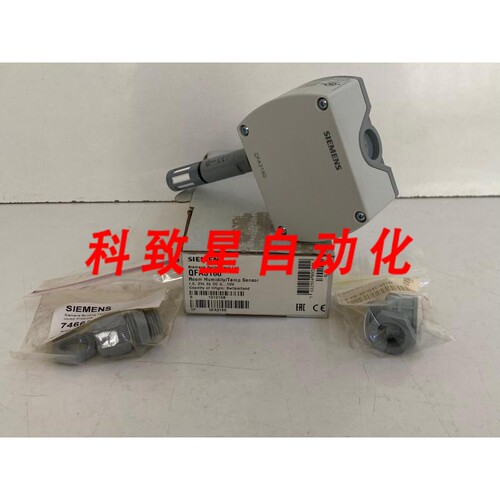 工业配件湿度/温度传感器QFA3160/151210B