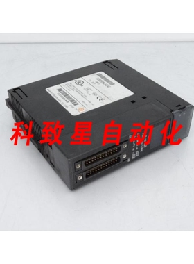 工业配件IC693MDL654G PLC模块