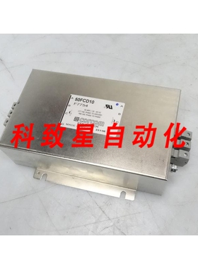 工业配件6609070-6 EMI滤波器