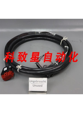 工业配件NKTU01-10 INFI 90 NKTU0110 终端回路电缆 UN