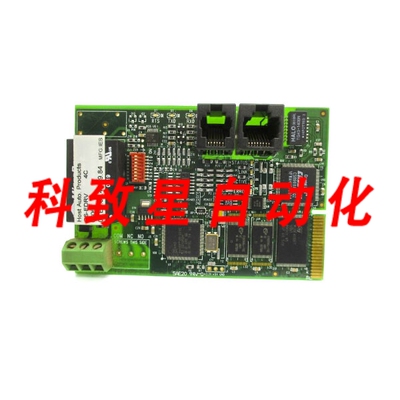 工业配件HOST GS-EDRV