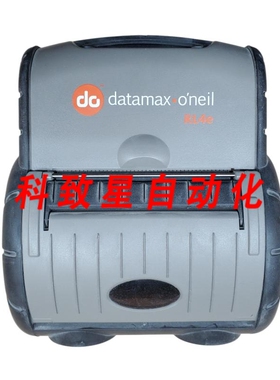 工业配件DATAMAX O NEIL RL4E 便携式条码打印机RL4-DP-50000310