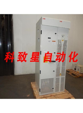 工业配件ACS550-U2-414A-4 350HP U2-FLR STAND N1/IP21 480 VAC