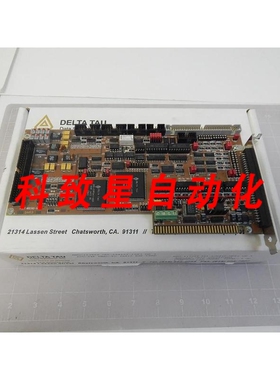 工业配件TAU DATA ACC24P 602192-553 602192-103 电路板 T64757