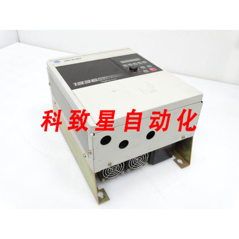 工业配件1336F-BRF150-AA-EN-L6 A系列变频器