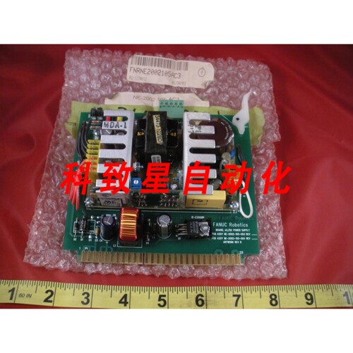 工业配件NE002-105-003 电源AC/DC板NE002-105-004 NE2002105AC3